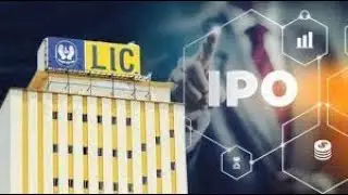 LIC IPO FULL DETAILS, LIC IPO PRICE LATEST NEWS,LIC IPO DATES, #lic #licipo