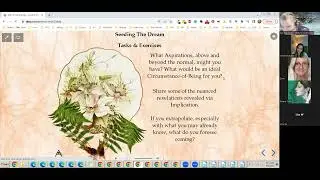 Moreness Project   Nobleness, Nobility, Noble, Seeding The Dream Part 1