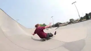 LOSKO PROJECTZ 5 TRICKS & 5 QUESTIONS with GUEST GREG PACHELL
