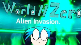World Zero: Alien Invasion Event.