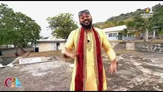 Claudio nous explique pourquoi il ne se change pas de la semaine 🤣🤣