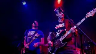 Keep Me Warm / Count To Ten (LIVE) Santa Monica's Westside Revival 2022