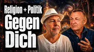 Wie Dich die Mächtigen im Jahr 2026 kontrollieren | Interview: Oliver Janich x Orlando Owen