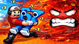 I ESCAPED A TSUNAMI IN ROBLOX AND LOST MY MIND 😱💀 (Brainrot Edition)