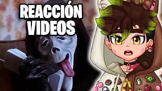 N3YBEL REACCIONA A RESUMENES DE PELIS Y SERIES 👀