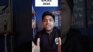 IEMJEE 2025 Application Form Out #wbjee #iemjee