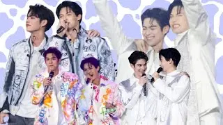 [BrightWin] Touchy BrightWin hits different | Shooting Stars Concert