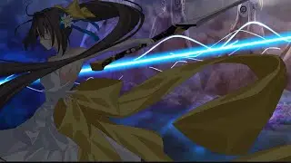 [FGO] Ryougi Shiki Summer Looping Demonstration