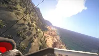 Arma 3 - Diaoyu Map by Fromz
