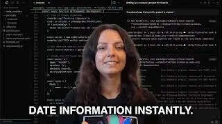 We Built an AI NFT dApp with SubQuery + Vibe Coding