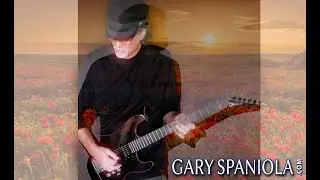 Gary Spaniola &bull; SUNRISE AGAIN &bull; Produced, Engineered, Performed, and Written by: Gary Spaniola