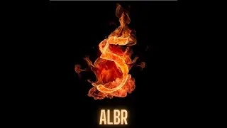 ALBR - BEŞ KİŞİ