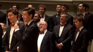 Surfer Girl (A Cappella Cover)