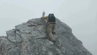 Mount  Lorette