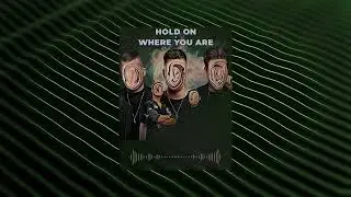 Nicky Romero & SICK INDIVIDUALS x John Summit & HAYLA - Hold On Where You Are (JEEK Touch)