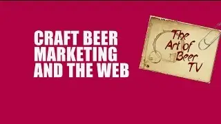 CRAFT BEER MARKETING STRATEGIES