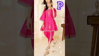 😱latest dhoti kurta design😍||dhoti pant+short frock set✨🔥#trending#youtubeshorts#shorts#dress#dhoti