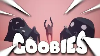 TRANQUILIZING MASS - GOOBIES