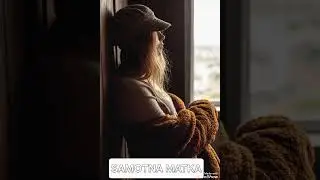 Eldorado- Samotna matka