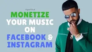 How To Monetize Your Music On Facebook