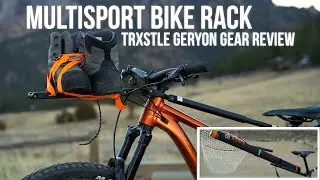 Trxstle Geryon | AvidMax Gear Review