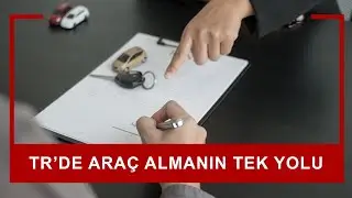 Otosor Sistemi İle Araba Almak - Senetle Araba Almak