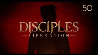 Zagrajmy w Disciples: Liberation (PL) #50 - Dow&oacute;dca Demon&oacute;w! (GAMEPLAY PL)