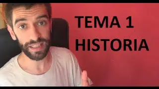 Curso de Historia del Derecho (1/8) - Llegada del Derecho Romano a la Península ||