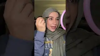 Story time growing up with a strict Muslim parent😭