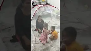 Meesho Haul/King size Mosquito net #meeshohaul #meesho #mosquitonet #mosquitonetbig #bedmosquitonet