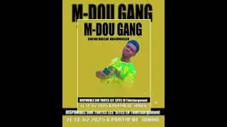 IMDOU titre Wari te Kouma ko m&ocirc;g&ocirc; la kouma