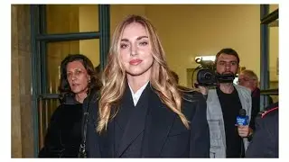 È SANTA, È SANTA😇😇 ‼️ FINITO IL PROCESSO DI BEATIFICAZIONE DELLA FERRAGNI 🎉🎊