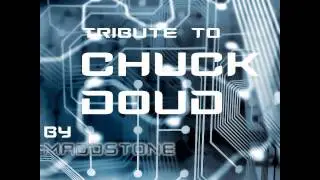 MaddStone - Under the train (Chuck Doud tribute)