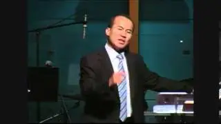 Honoring God - April 7, 2013