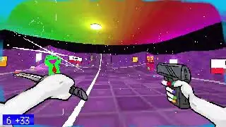 Tamashika daily run (56.640)