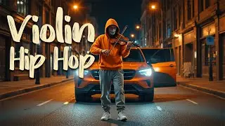 【Violin x Hip Hop Playlist】– Streets giving lessons without mercy