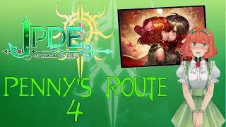Nuts & Bolts Experiment! - RWBY-JPDE