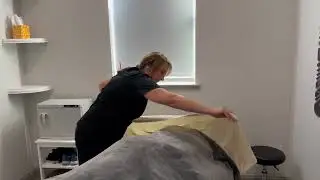 Massage Therapy at Sweat Life Fitness