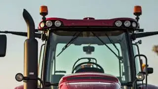 Rostselmash RSM-3575 &mdash; мощь и надежность в каждом узле