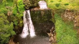 Lapoinya to Guide Falls