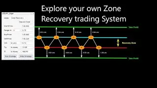 Trade the Zone Recovery trading system easily (with my Program)