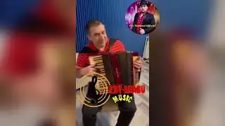 #Stefan De La Barbulesti - Stau Și Beau De Doua Zile (byEdyArabu) LIVE 100% New 2021
