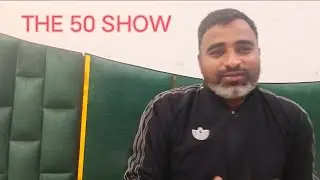 THE 50 SHOW की पूरी जानकारी #the50 #biggboss #jiohotstar #colors #information #mumbai 