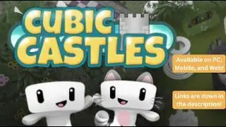 Cubic Castles