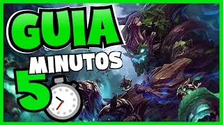 ✅ GUIA DE MAOKAI S12  | COMO JUGAR MAOKAI SUPPORT | HABILIDADES, RUNAS, OBJETOS Y M&Aacute;S!! 🚀🚀