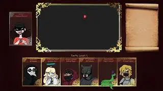 The ACTUAL Session 1 || Lightfall Campaign DnD