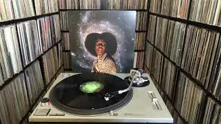Alice Coltrane Sextet &lrm;
