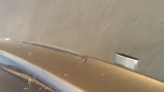 BMW E91 335D - Soundclip with downpipe & front muffler delete