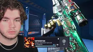 this INFESTATION GRIND is taking longer than gta6 coming out