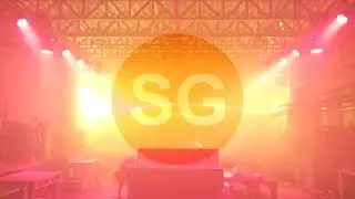 Новогодний корпоратив Stanco GROUP 2018